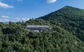 The Lynx Mountain Resort